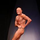 Bob  Slade - NPC Dexter Jackson Classic 2012 - #1